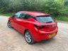USED 2016 16 VAUXHALL ASTRA 1.0 SRI ECOFLEX S/S 5d 104 BHP 1.0 turbo petrol great performance and economy, cheap road tax, low insurance - drives superb