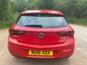 USED 2016 16 VAUXHALL ASTRA 1.0 SRI ECOFLEX S/S 5d 104 BHP 1.0 turbo petrol great performance and economy, cheap road tax, low insurance - drives superb