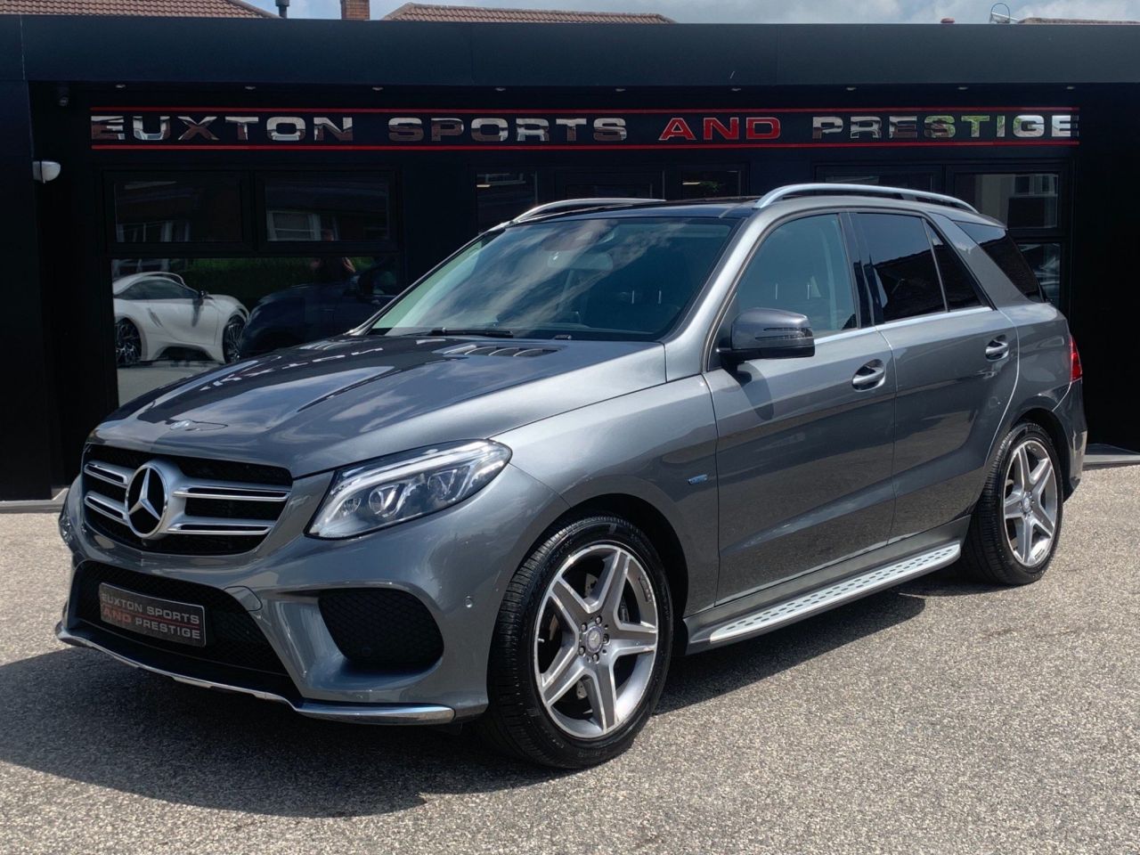 Mercedes Benz Gle Class Gle 500 E 4matic Amg Line Premium Mercedes Benz Gle Class Gle 500 E 4matic Amg Line Premium