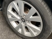 USED 2019 68 SEAT ARONA 1.0 TSI SE TECHNOLOGY DSG 5d 114 BHP SAT NAV,APPLE PLAY,TOUCH MEDIA