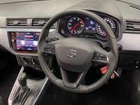 USED 2019 68 SEAT ARONA 1.0 TSI SE TECHNOLOGY DSG 5d 114 BHP SAT NAV,APPLE PLAY,TOUCH MEDIA