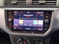 USED 2019 68 SEAT ARONA 1.0 TSI SE TECHNOLOGY DSG 5d 114 BHP SAT NAV,APPLE PLAY,TOUCH MEDIA