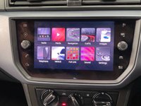 USED 2019 68 SEAT ARONA 1.0 TSI SE TECHNOLOGY DSG 5d 114 BHP SAT NAV,APPLE PLAY,TOUCH MEDIA