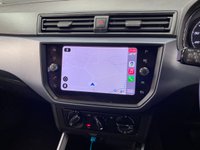 USED 2019 68 SEAT ARONA 1.0 TSI SE TECHNOLOGY DSG 5d 114 BHP SAT NAV,APPLE PLAY,TOUCH MEDIA