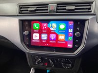USED 2019 68 SEAT ARONA 1.0 TSI SE TECHNOLOGY DSG 5d 114 BHP SAT NAV,APPLE PLAY,TOUCH MEDIA