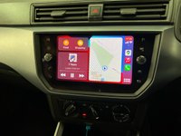 USED 2019 68 SEAT ARONA 1.0 TSI SE TECHNOLOGY DSG 5d 114 BHP SAT NAV,APPLE PLAY,TOUCH MEDIA