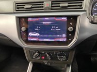 USED 2019 68 SEAT ARONA 1.0 TSI SE TECHNOLOGY DSG 5d 114 BHP SAT NAV,APPLE PLAY,TOUCH MEDIA