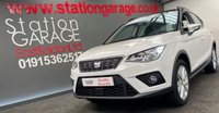 USED 2019 68 SEAT ARONA 1.0 TSI SE TECHNOLOGY DSG 5d 114 BHP SAT NAV,APPLE PLAY,TOUCH MEDIA