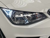 USED 2019 68 SEAT ARONA 1.0 TSI SE TECHNOLOGY DSG 5d 114 BHP SAT NAV,APPLE PLAY,TOUCH MEDIA
