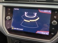 USED 2019 68 SEAT ARONA 1.0 TSI SE TECHNOLOGY DSG 5d 114 BHP SAT NAV,APPLE PLAY,TOUCH MEDIA