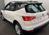 USED 2019 68 SEAT ARONA 1.0 TSI SE TECHNOLOGY DSG 5d 114 BHP SAT NAV,APPLE PLAY,TOUCH MEDIA