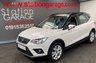 USED 2019 68 SEAT ARONA 1.0 TSI SE TECHNOLOGY DSG 5d 114 BHP SAT NAV,APPLE PLAY,TOUCH MEDIA