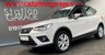 USED 2019 68 SEAT ARONA 1.0 TSI SE TECHNOLOGY DSG 5d 114 BHP SAT NAV,APPLE PLAY,TOUCH MEDIA