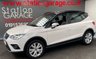 USED 2019 68 SEAT ARONA 1.0 TSI SE TECHNOLOGY DSG 5d 114 BHP SAT NAV,APPLE PLAY,TOUCH MEDIA