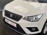 USED 2019 68 SEAT ARONA 1.0 TSI SE TECHNOLOGY DSG 5d 114 BHP SAT NAV,APPLE PLAY,TOUCH MEDIA