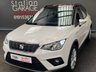 USED 2019 68 SEAT ARONA 1.0 TSI SE TECHNOLOGY DSG 5d 114 BHP SAT NAV,APPLE PLAY,TOUCH MEDIA