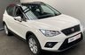 USED 2019 68 SEAT ARONA 1.0 TSI SE TECHNOLOGY DSG 5d 114 BHP SAT NAV,APPLE PLAY,TOUCH MEDIA