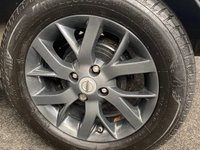 USED 2014 14 NISSAN NOTE 1.2 ACENTA 5d 80 BHP GREAT CONDITION NEW SHAPE NOTE