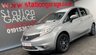 USED 2014 14 NISSAN NOTE 1.2 ACENTA 5d 80 BHP GREAT CONDITION NEW SHAPE NOTE