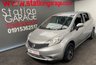 USED 2014 14 NISSAN NOTE 1.2 ACENTA 5d 80 BHP GREAT CONDITION NEW SHAPE NOTE