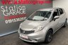USED 2014 14 NISSAN NOTE 1.2 ACENTA 5d 80 BHP GREAT CONDITION NEW SHAPE NOTE
