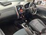 USED 2014 14 NISSAN NOTE 1.2 ACENTA 5d 80 BHP GREAT CONDITION NEW SHAPE NOTE