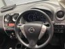 USED 2014 14 NISSAN NOTE 1.2 ACENTA 5d 80 BHP GREAT CONDITION NEW SHAPE NOTE