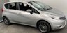 USED 2014 14 NISSAN NOTE 1.2 ACENTA 5d 80 BHP GREAT CONDITION NEW SHAPE NOTE