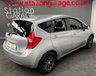 USED 2014 14 NISSAN NOTE 1.2 ACENTA 5d 80 BHP GREAT CONDITION NEW SHAPE NOTE
