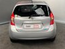 USED 2014 14 NISSAN NOTE 1.2 ACENTA 5d 80 BHP GREAT CONDITION NEW SHAPE NOTE