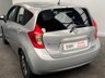 USED 2014 14 NISSAN NOTE 1.2 ACENTA 5d 80 BHP GREAT CONDITION NEW SHAPE NOTE