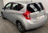 USED 2014 14 NISSAN NOTE 1.2 ACENTA 5d 80 BHP GREAT CONDITION NEW SHAPE NOTE