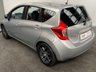 USED 2014 14 NISSAN NOTE 1.2 ACENTA 5d 80 BHP GREAT CONDITION NEW SHAPE NOTE