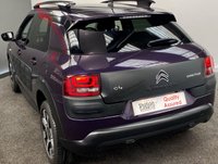 USED 2017 66 CITROEN C4 CACTUS 1.6 BLUEHDI FLAIR ETG6 S/S 5d 98 BHP 