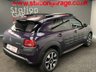 USED 2017 66 CITROEN C4 CACTUS 1.6 BLUEHDI FLAIR ETG6 S/S 5d 98 BHP 