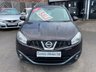 USED 2010 60 NISSAN QASHQAI 1.6 N-Tec 5dr - SAT NAV 