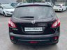 USED 2010 60 NISSAN QASHQAI 1.6 N-Tec 5dr - SAT NAV 