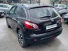 USED 2010 60 NISSAN QASHQAI 1.6 N-Tec 5dr - SAT NAV 
