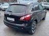 USED 2010 60 NISSAN QASHQAI 1.6 N-Tec 5dr - SAT NAV 