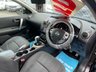 USED 2010 60 NISSAN QASHQAI 1.6 N-Tec 5dr - SAT NAV 