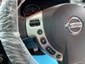 USED 2010 60 NISSAN QASHQAI 1.6 N-Tec 5dr - SAT NAV 