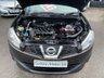 USED 2010 60 NISSAN QASHQAI 1.6 N-Tec 5dr - SAT NAV 