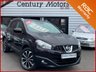 USED 2010 60 NISSAN QASHQAI 1.6 N-Tec 5dr - SAT NAV 