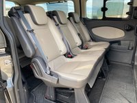 USED 2017 67 FORD TOURNEO CUSTOM 2.0 310 TITANIUM TDCI 5d 129 BHP 