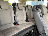 USED 2017 67 FORD TOURNEO CUSTOM 2.0 310 TITANIUM TDCI 5d 129 BHP 