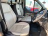 USED 2017 67 FORD TOURNEO CUSTOM 2.0 310 TITANIUM TDCI 5d 129 BHP 
