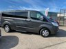 USED 2017 67 FORD TOURNEO CUSTOM 2.0 310 TITANIUM TDCI 5d 129 BHP 