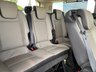 USED 2017 67 FORD TOURNEO CUSTOM 2.0 310 TITANIUM TDCI 5d 129 BHP 