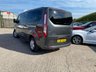 USED 2017 67 FORD TOURNEO CUSTOM 2.0 310 TITANIUM TDCI 5d 129 BHP 