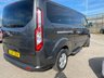 USED 2017 67 FORD TOURNEO CUSTOM 2.0 310 TITANIUM TDCI 5d 129 BHP 